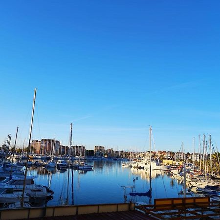 Appartement T3 Vue Sur Port جرْويسا المظهر الخارجي الصورة