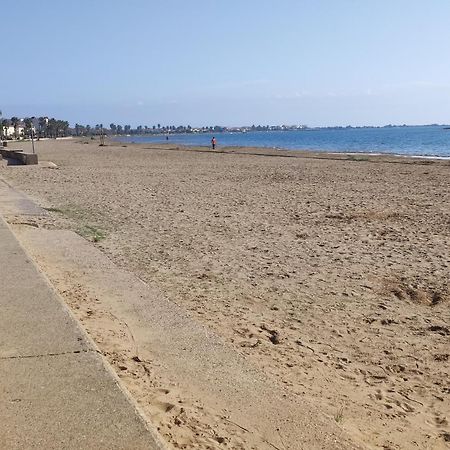 Appartement T3 Vue Sur Port جرْويسا المظهر الخارجي الصورة