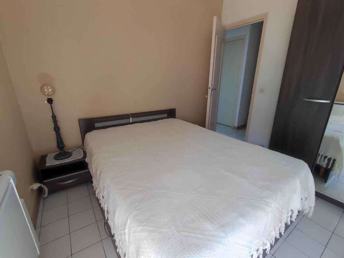 Appartement T3 Vue Sur Port جرْويسا المظهر الخارجي الصورة