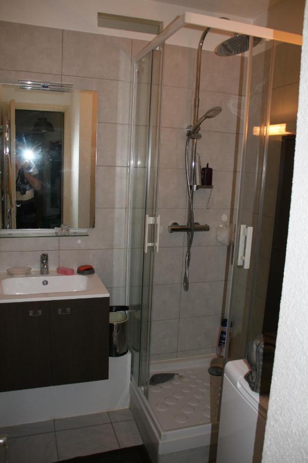 Appartement T3 Vue Sur Port جرْويسا المظهر الخارجي الصورة