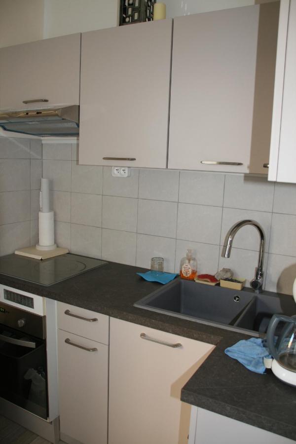 Appartement T3 Vue Sur Port جرْويسا المظهر الخارجي الصورة