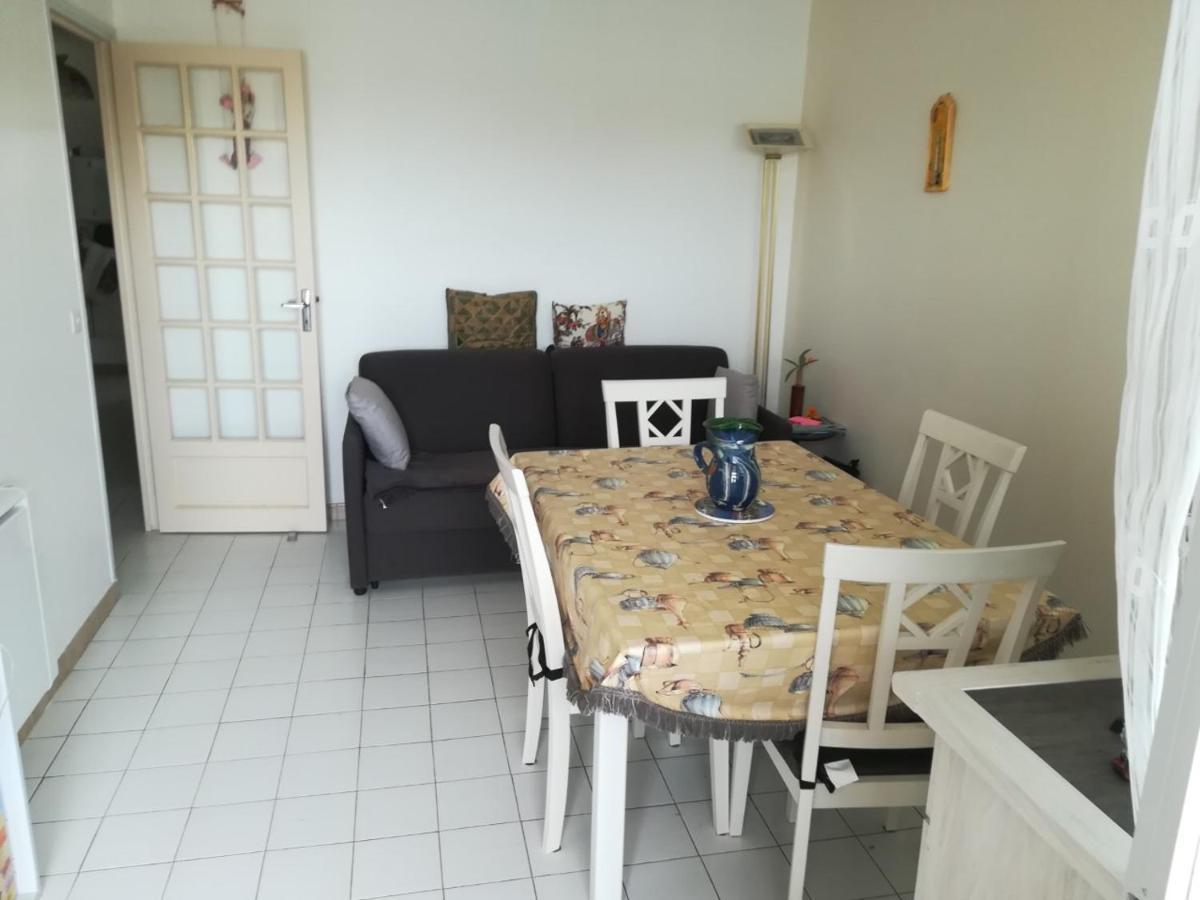 Appartement T3 Vue Sur Port جرْويسا المظهر الخارجي الصورة