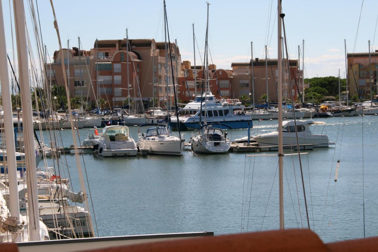 Appartement T3 Vue Sur Port جرْويسا المظهر الخارجي الصورة