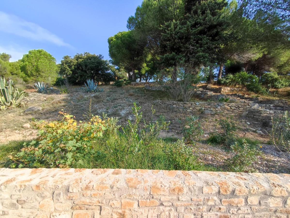 Appartement T3 Vue Sur Port جرْويسا المظهر الخارجي الصورة