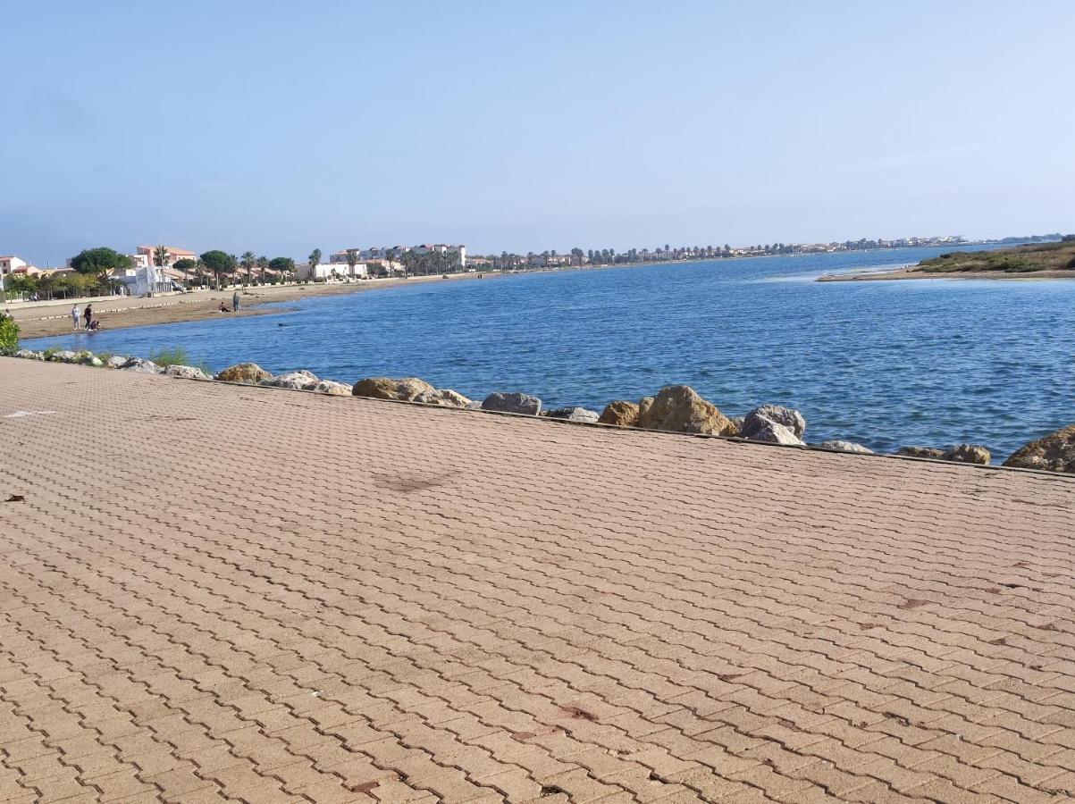 Appartement T3 Vue Sur Port جرْويسا المظهر الخارجي الصورة